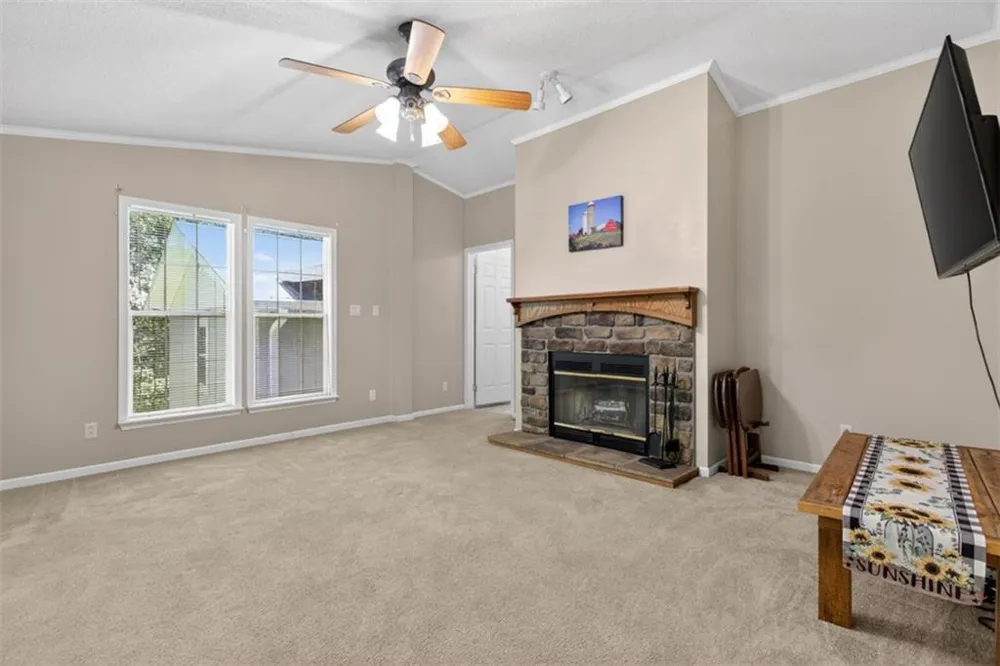 173 Andrews Road Carnesville, GA 30521