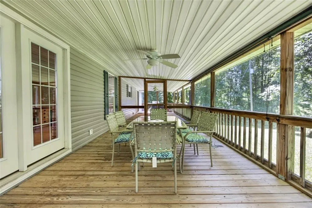 173 Andrews Road Carnesville, GA 30521