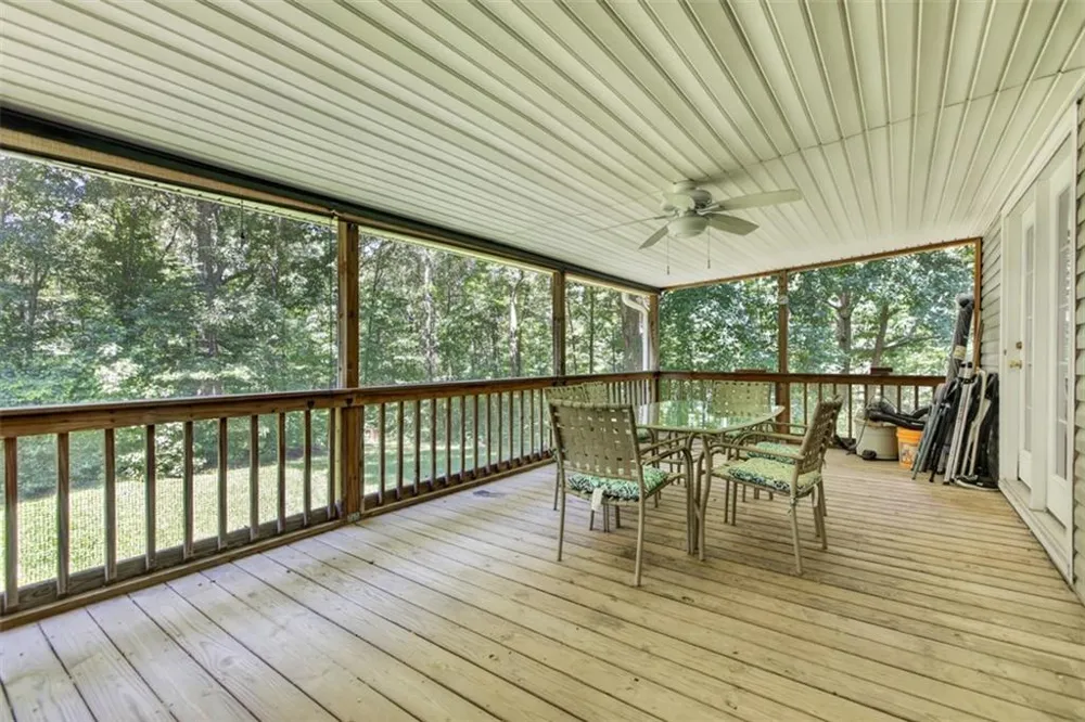 173 Andrews Road Carnesville, GA 30521