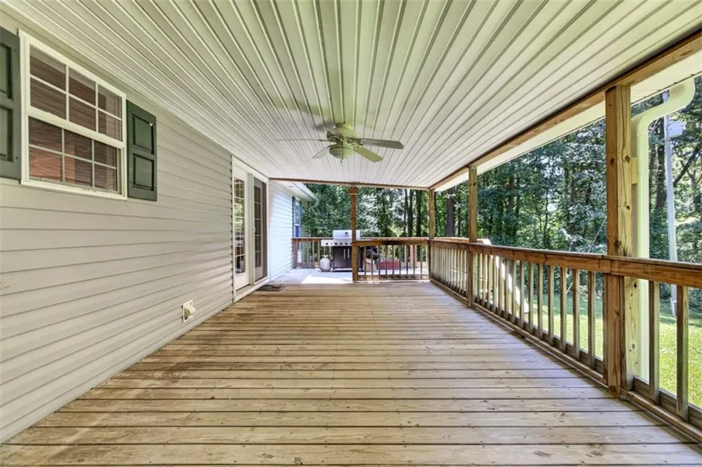 173 Andrews Road Carnesville, GA 30521