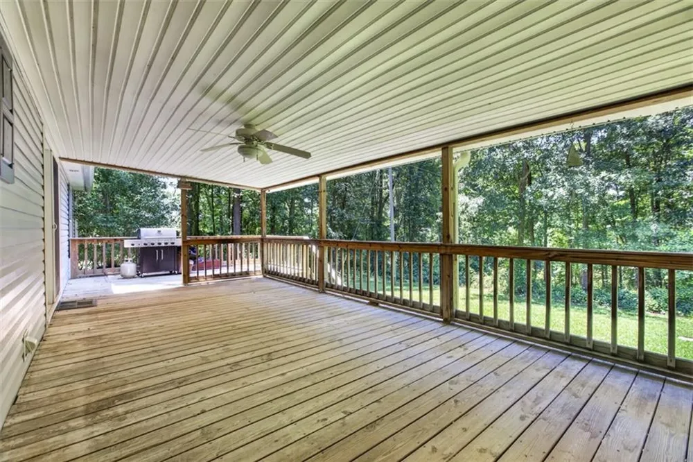173 Andrews Road Carnesville, GA 30521