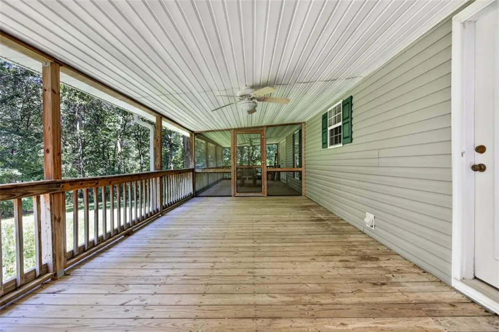 173 Andrews Road Carnesville, GA 30521