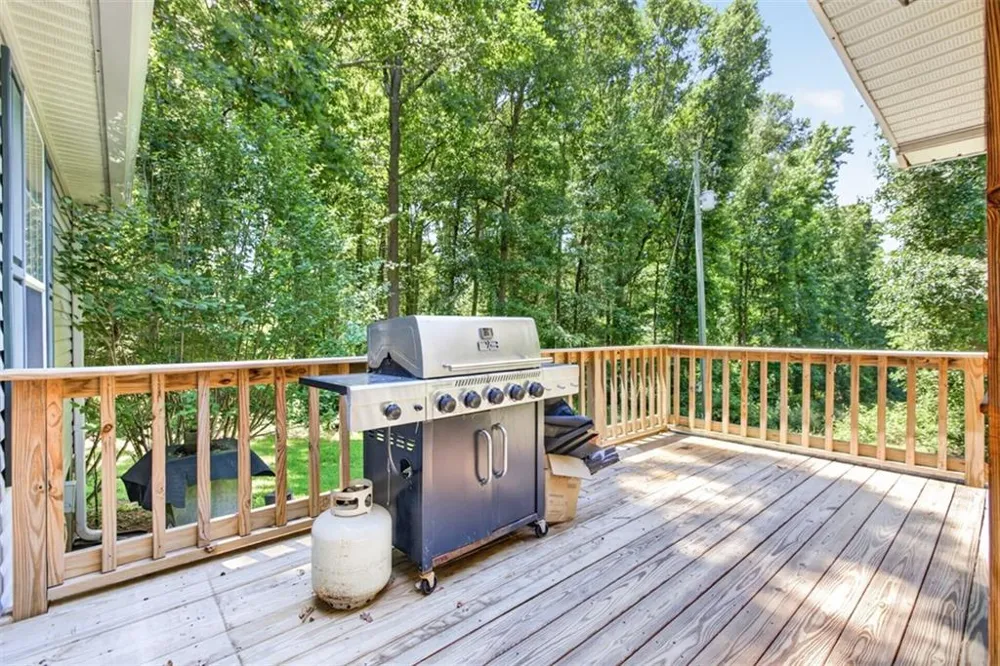 173 Andrews Road Carnesville, GA 30521