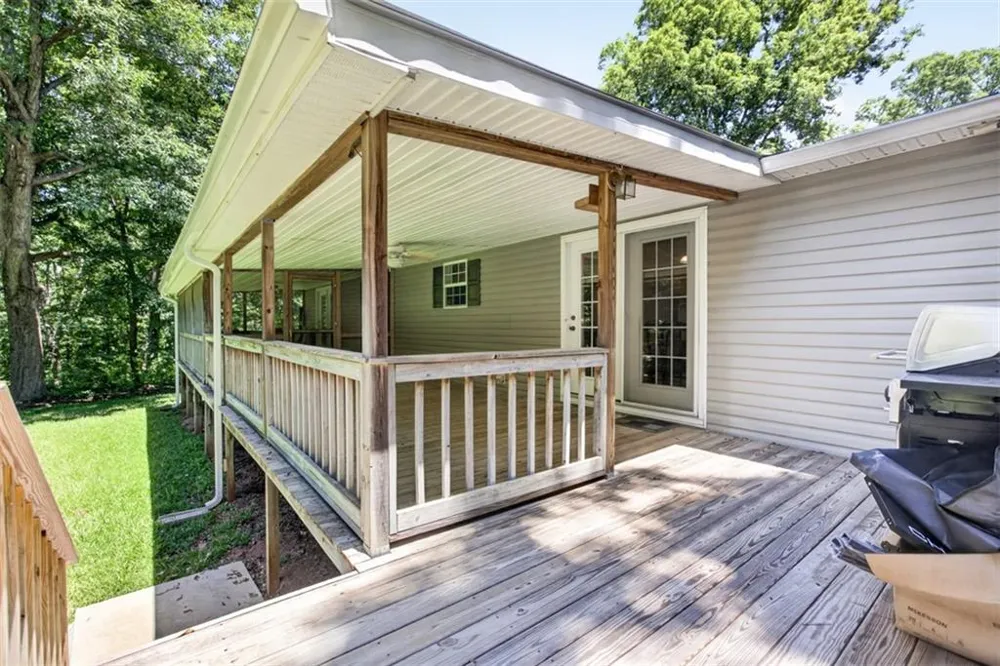 173 Andrews Road Carnesville, GA 30521