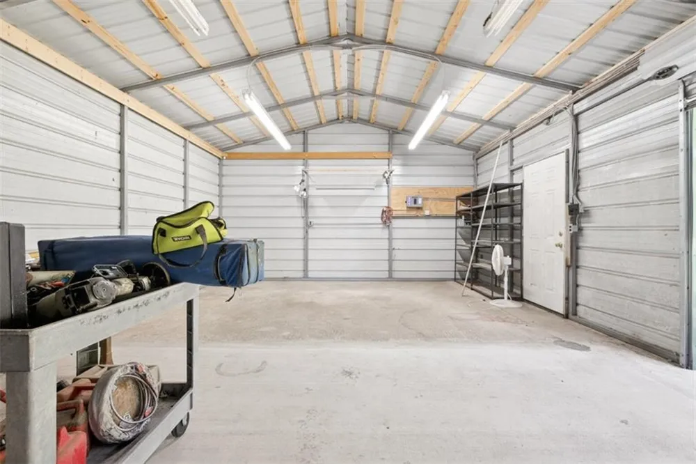 173 Andrews Road Carnesville, GA 30521