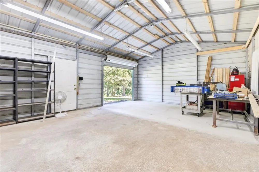 173 Andrews Road Carnesville, GA 30521