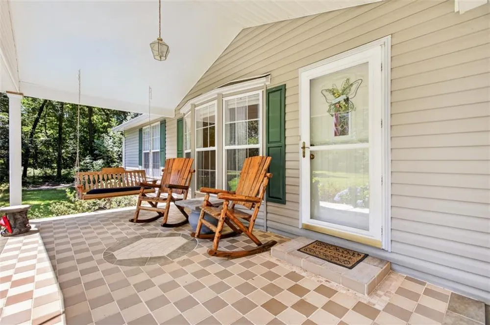 173 Andrews Road Carnesville, GA 30521