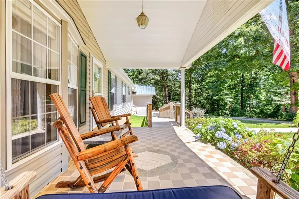 173 Andrews Road Carnesville, GA 30521