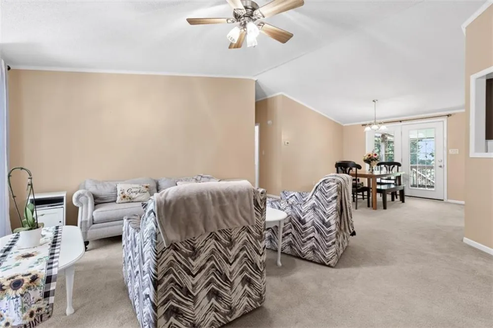 173 Andrews Road Carnesville, GA 30521