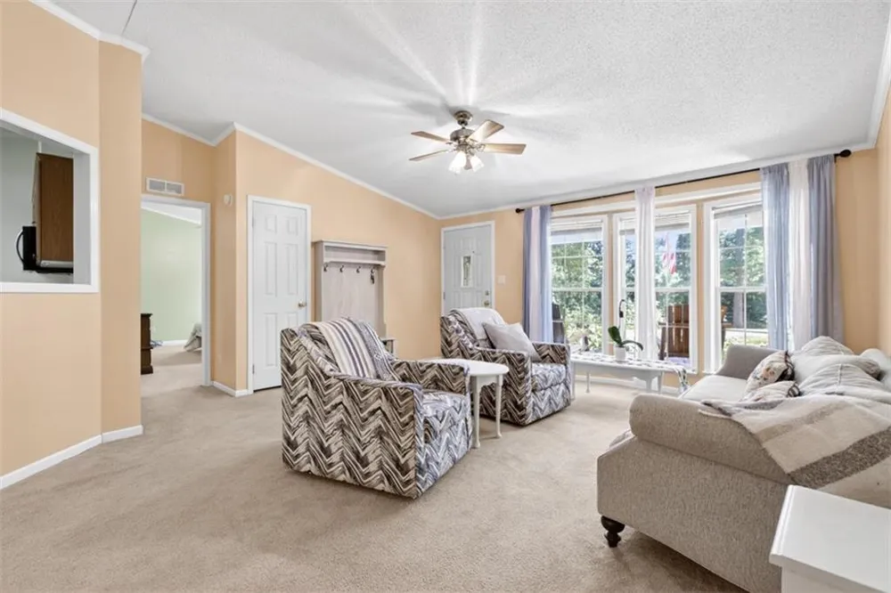 173 Andrews Road Carnesville, GA 30521