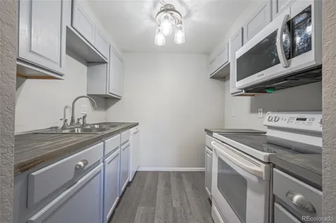 364 S Ironton Street #315