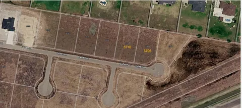 3710 Cabernet Drive