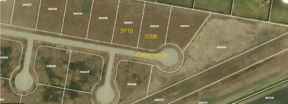 3710 Cabernet Drive Robstown, TX 78380