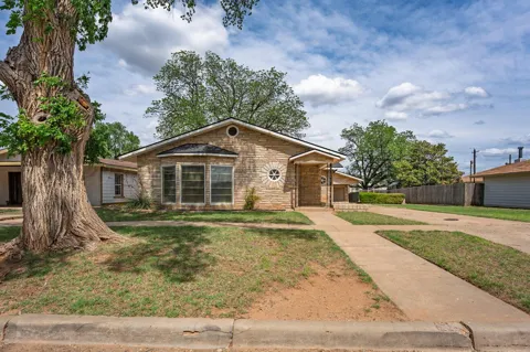 504 Madden Street