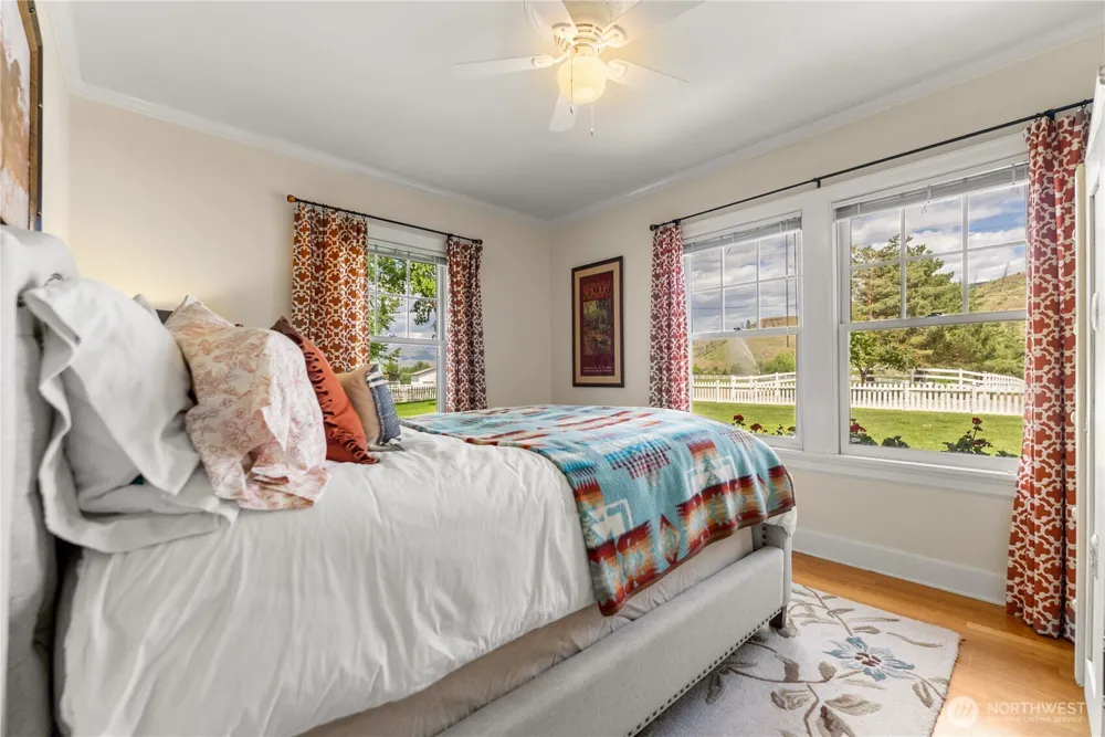 3 A Ross Road Twisp, WA 98856