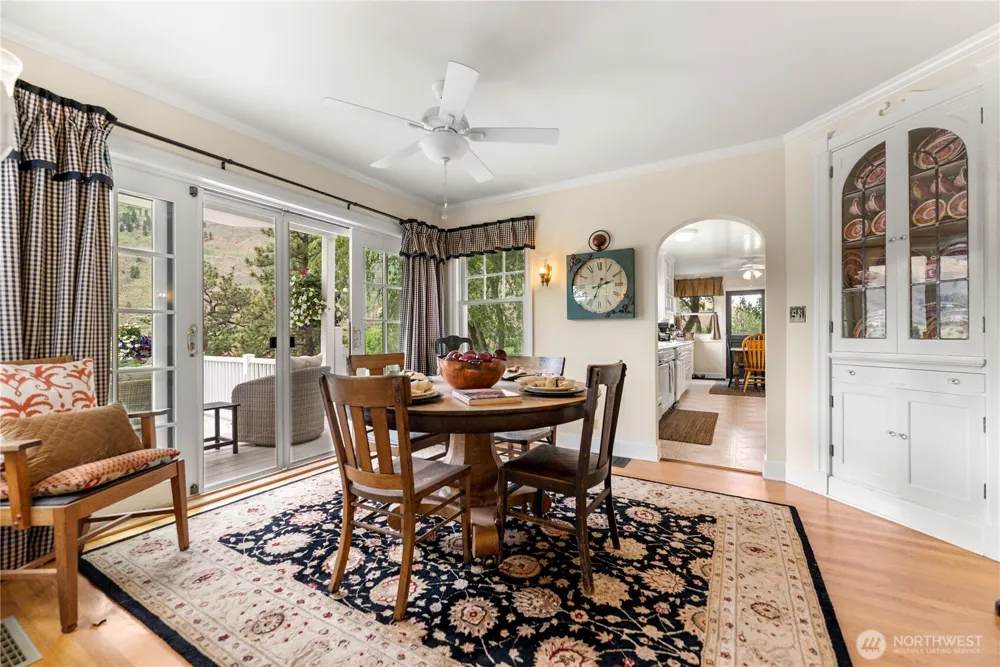 3 A Ross Road Twisp, WA 98856
