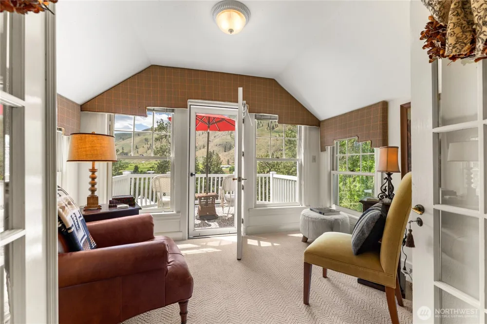 3 A Ross Road Twisp, WA 98856