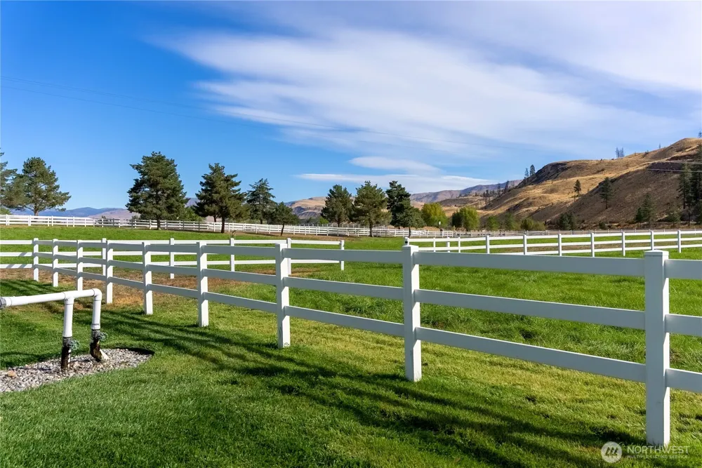 3 A Ross Road Twisp, WA 98856