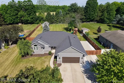 2288 Lost Creek Drive