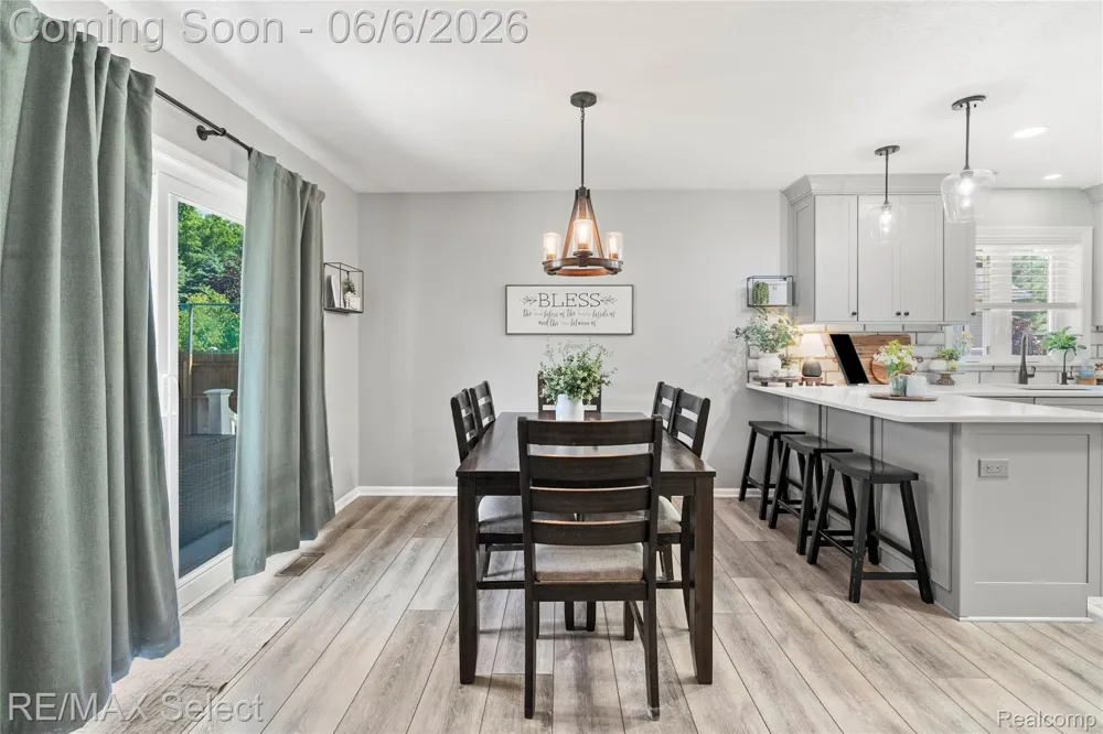 2288 Lost Creek Drive Clayton Charter Township, MI 48433