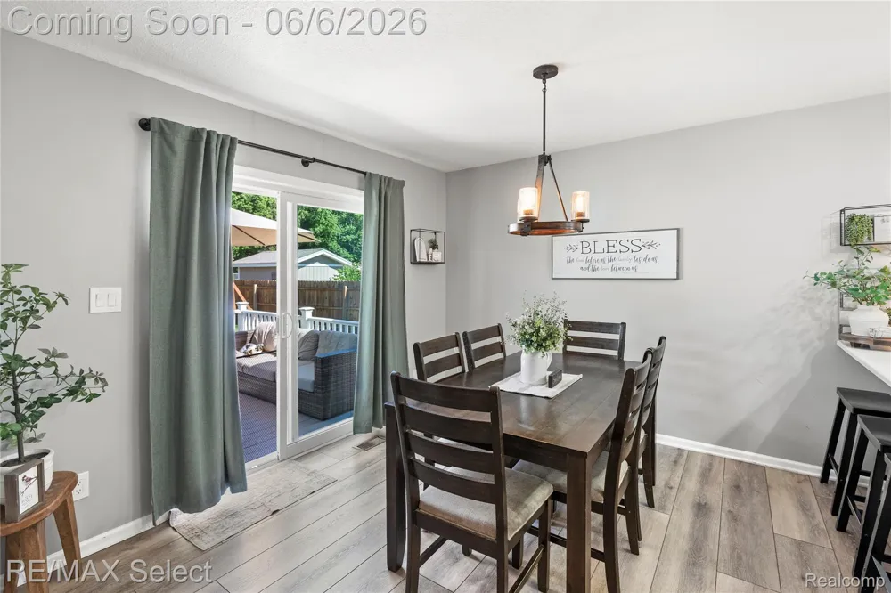 2288 Lost Creek Drive Clayton Charter Township, MI 48433