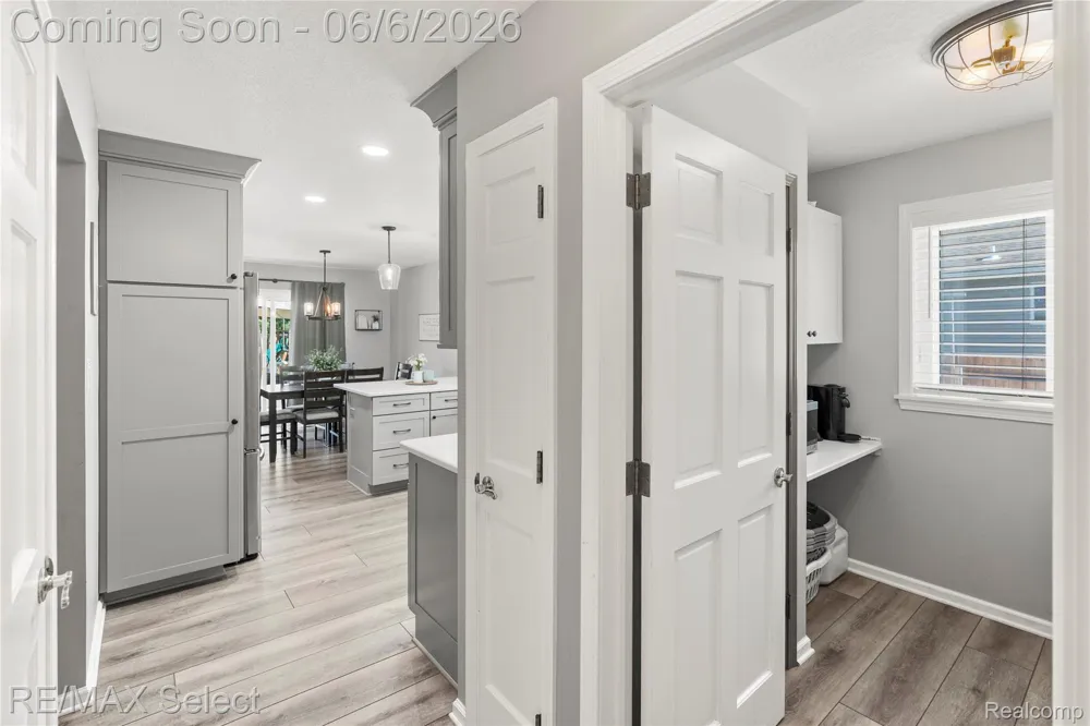 2288 Lost Creek Drive Clayton Charter Township, MI 48433