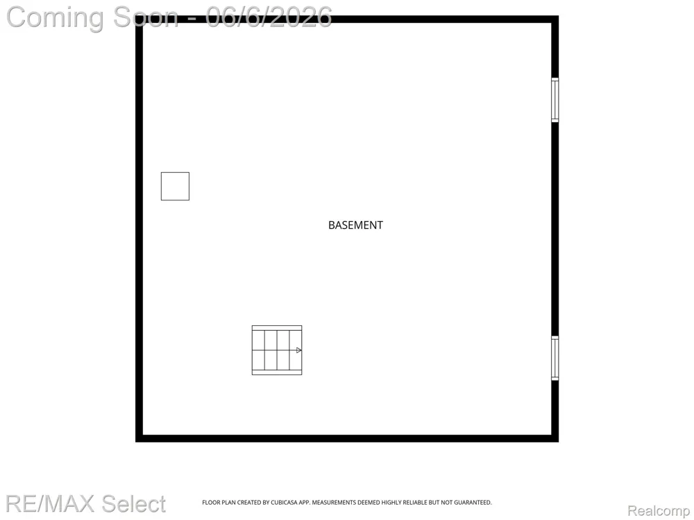 2288 Lost Creek Drive Clayton Charter Township, MI 48433