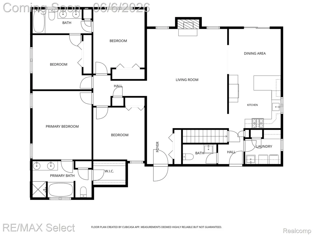 2288 Lost Creek Drive Clayton Charter Township, MI 48433