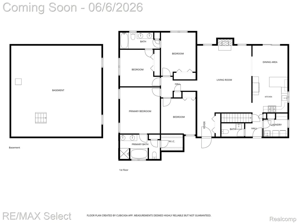 2288 Lost Creek Drive Clayton Charter Township, MI 48433