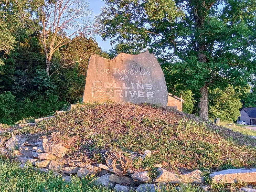 0 Collins Run Mc Minnville, TN 37110