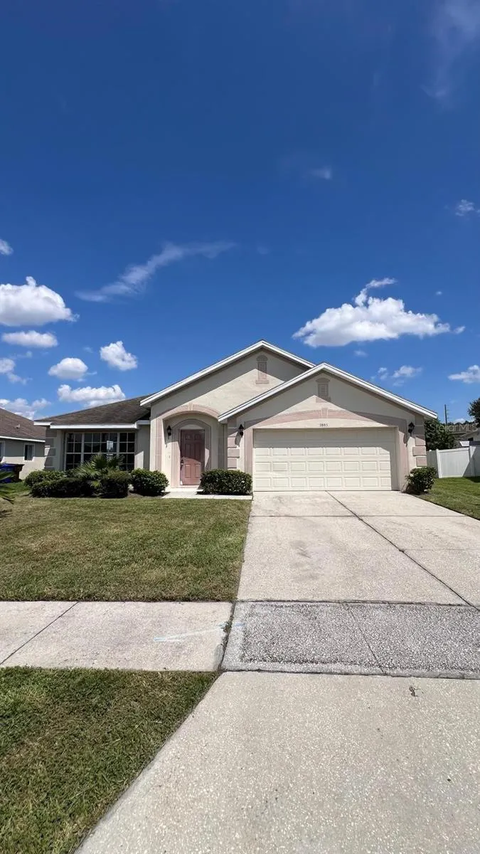 2885 OCONNELL DRIVE
