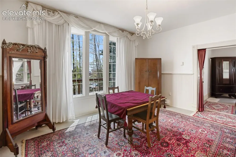 304 4th Street Victor, CO 80860