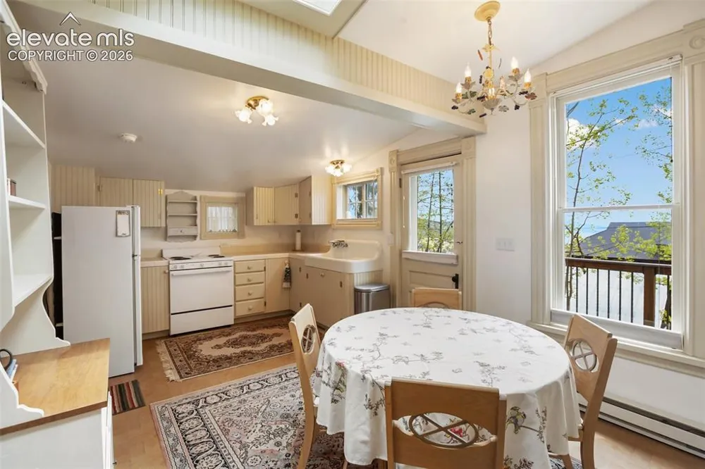 304 4th Street Victor, CO 80860