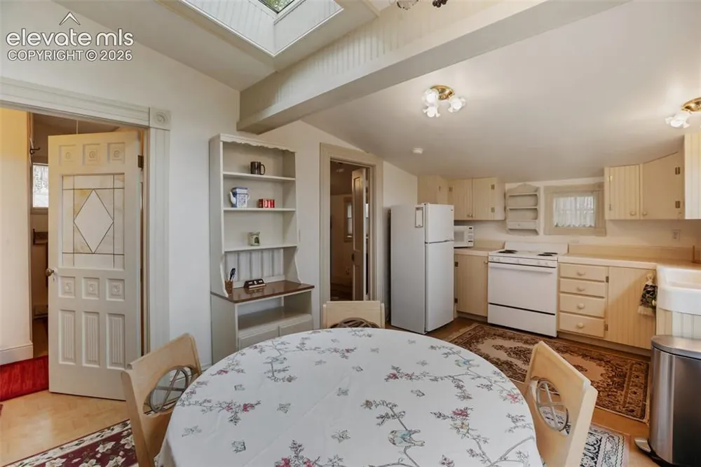 304 4th Street Victor, CO 80860