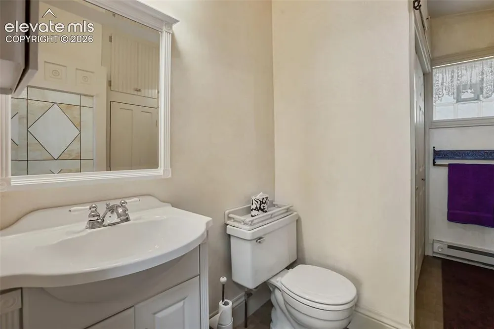 304 4th Street Victor, CO 80860