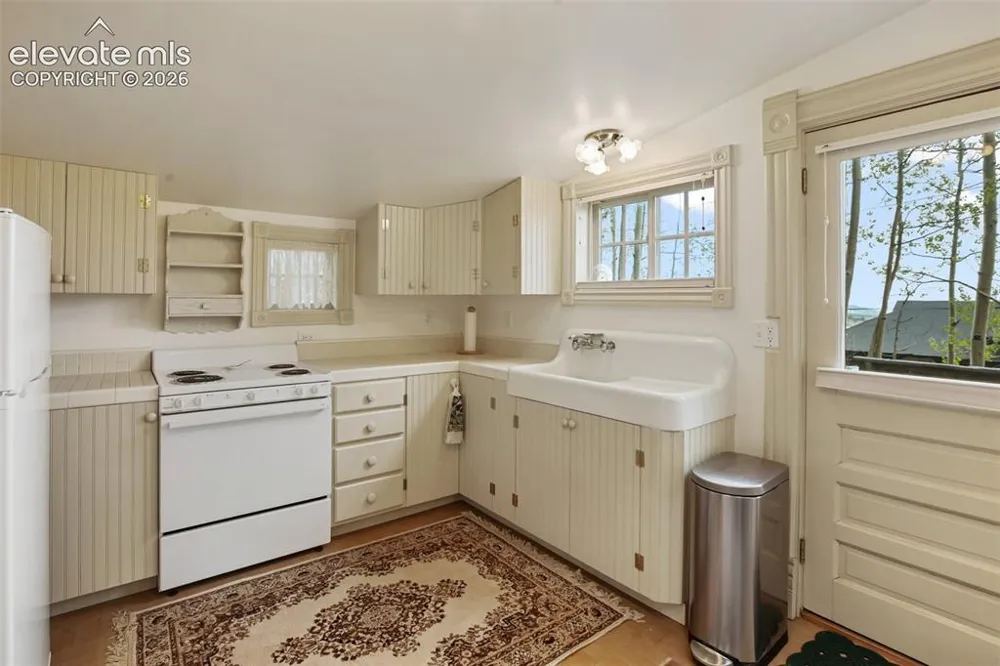 304 4th Street Victor, CO 80860