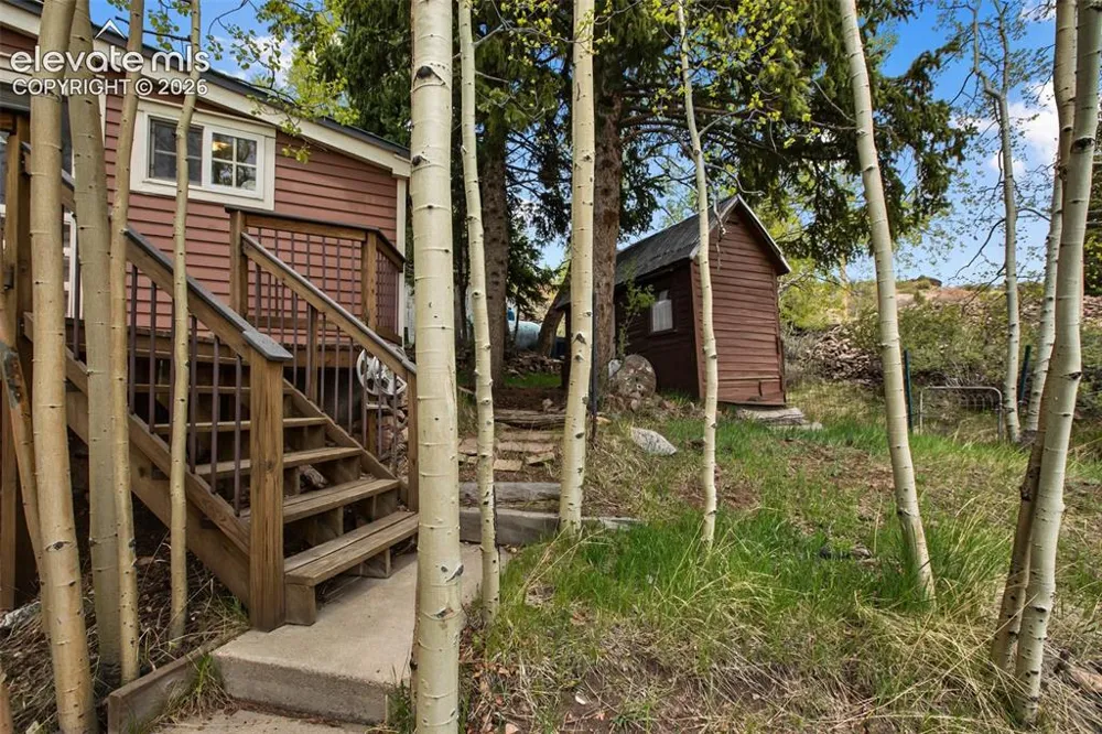 304 4th Street Victor, CO 80860