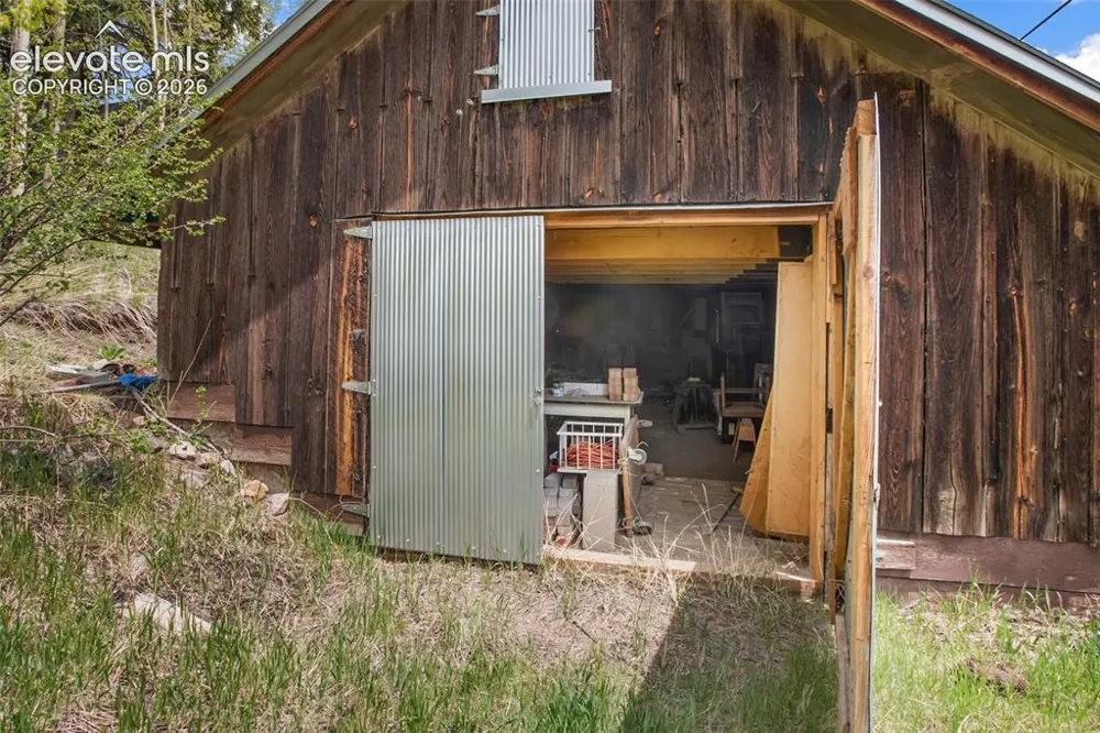 304 4th Street Victor, CO 80860