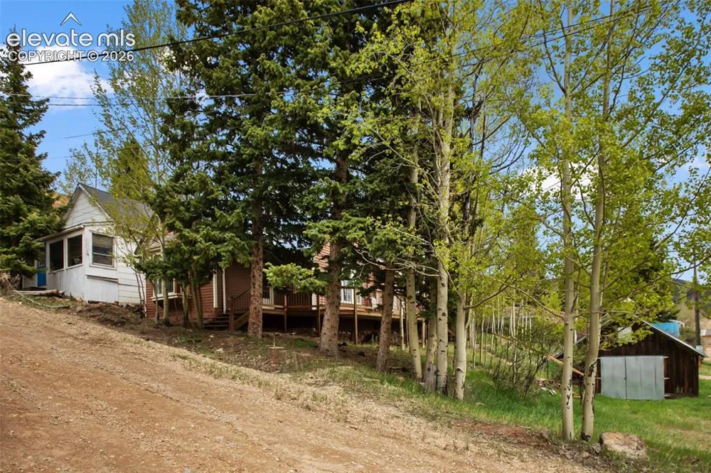 304 4th Street Victor, CO 80860
