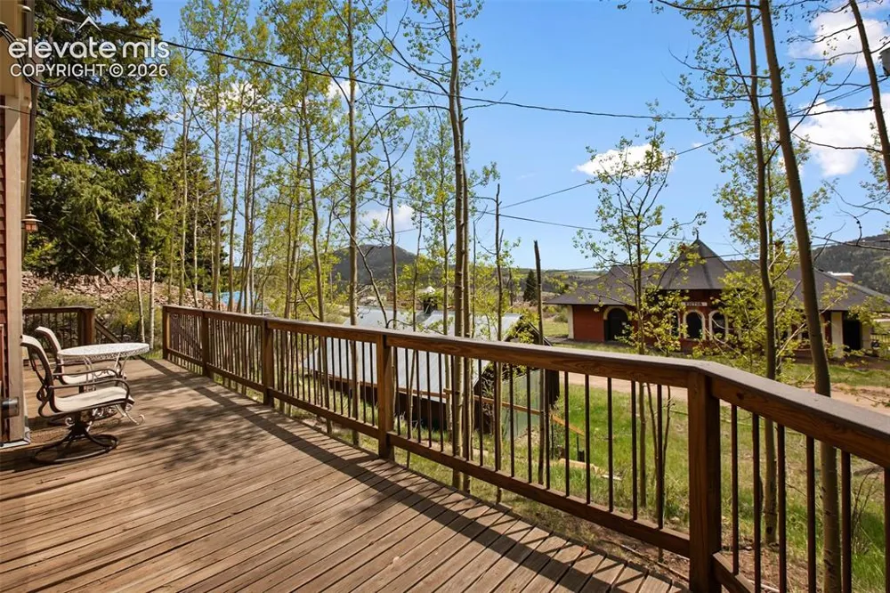 304 4th Street Victor, CO 80860
