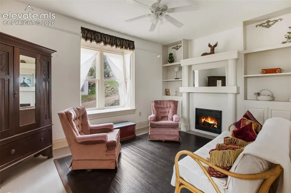304 4th Street Victor, CO 80860