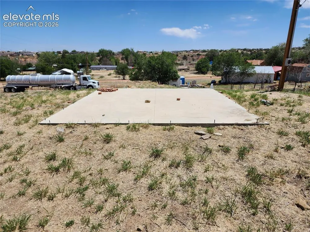 1440 Churchill Avenue Florence, CO 81226