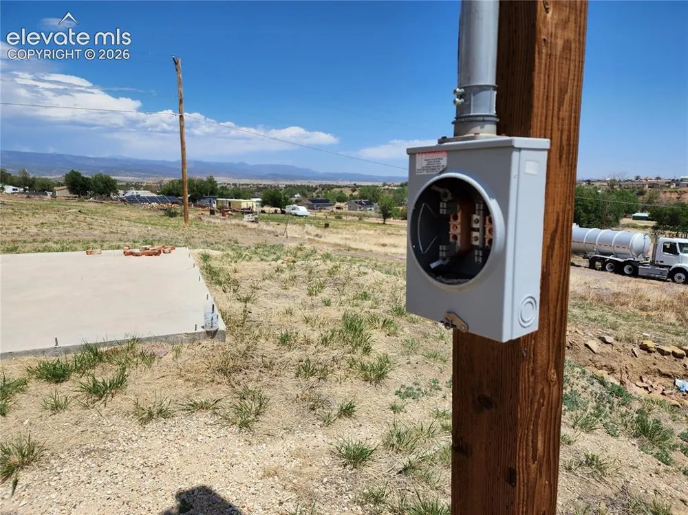 1440 Churchill Avenue Florence, CO 81226