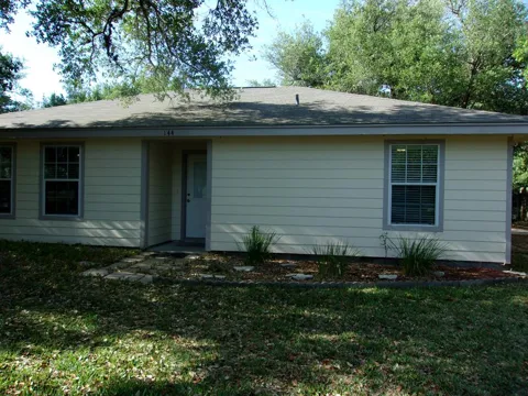 144 Palm St.