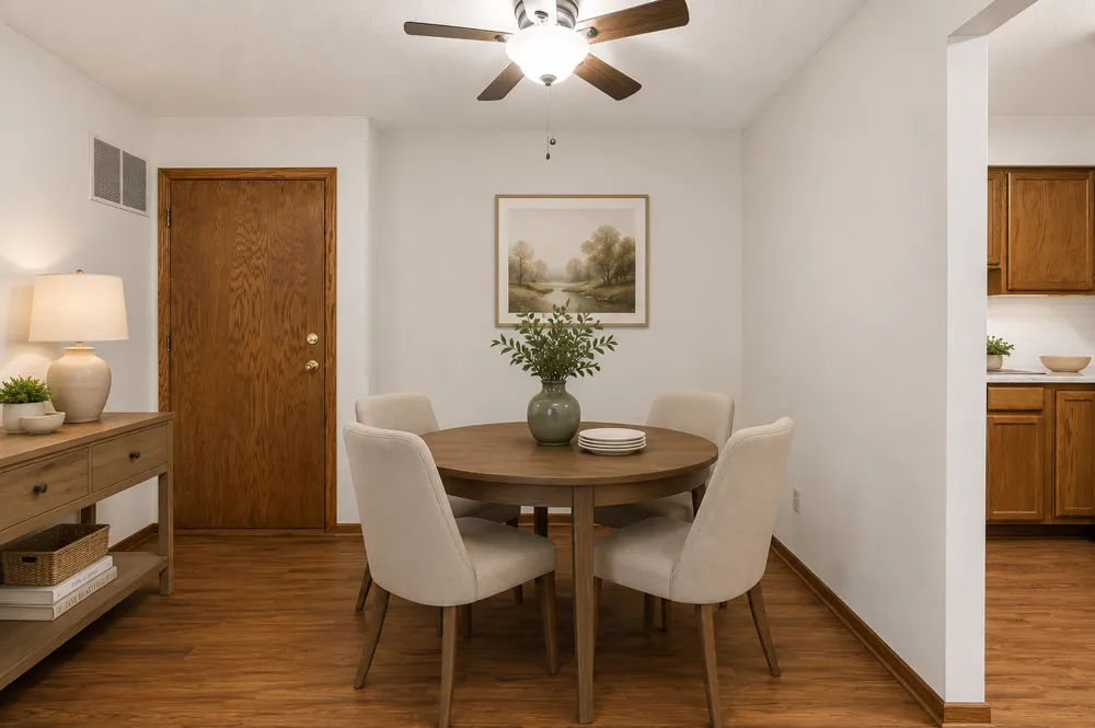 4165 Hilltop Point #102 Eagan, MN 55123