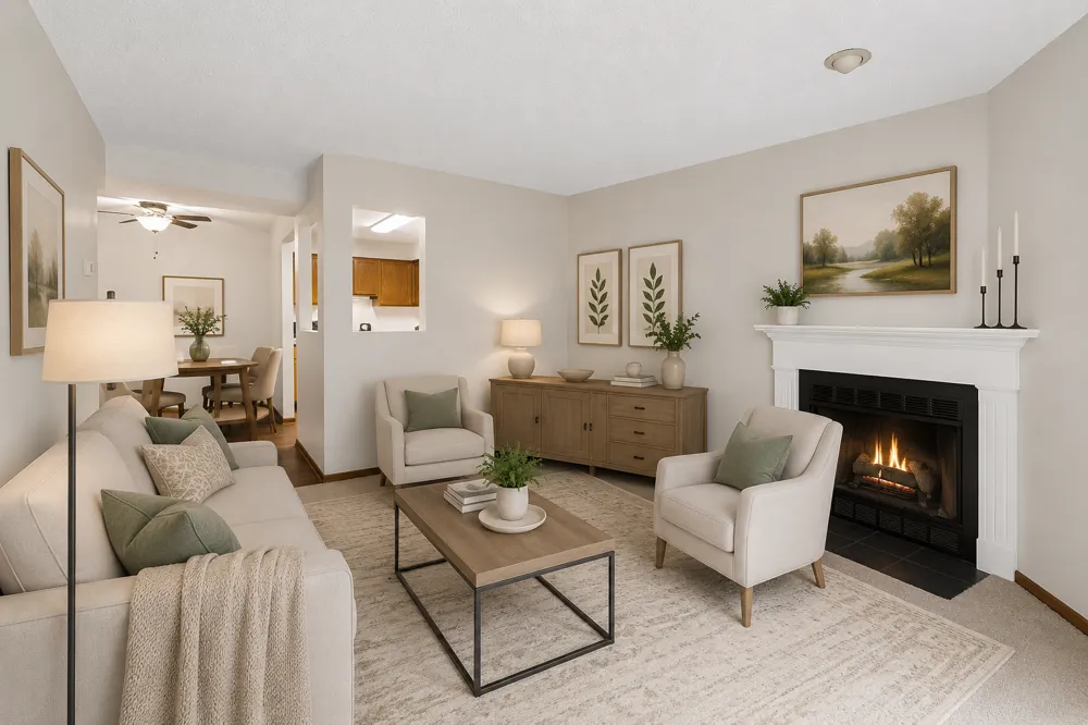 4165 Hilltop Point #102 Eagan, MN 55123