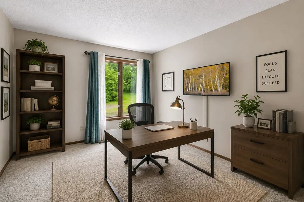 4165 Hilltop Point #102 Eagan, MN 55123