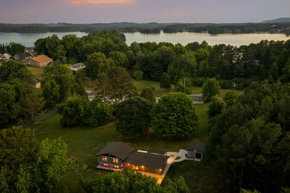 552 Dreamland Road Spring City, TN 37381