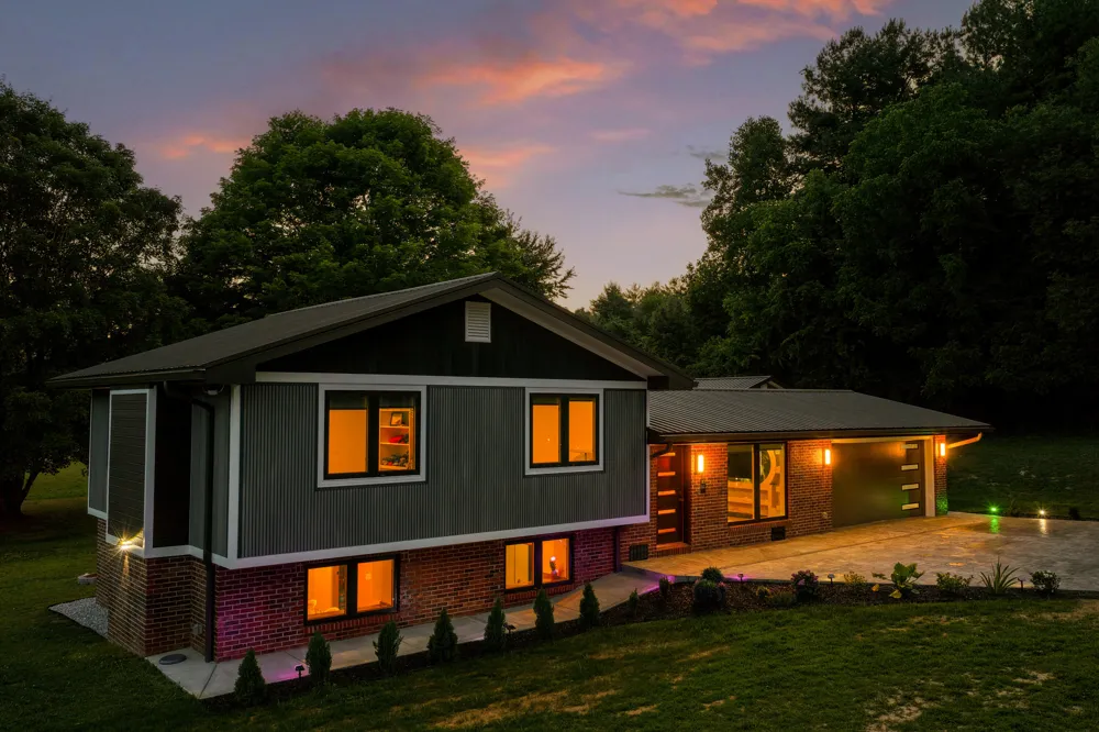 552 Dreamland Road Spring City, TN 37381