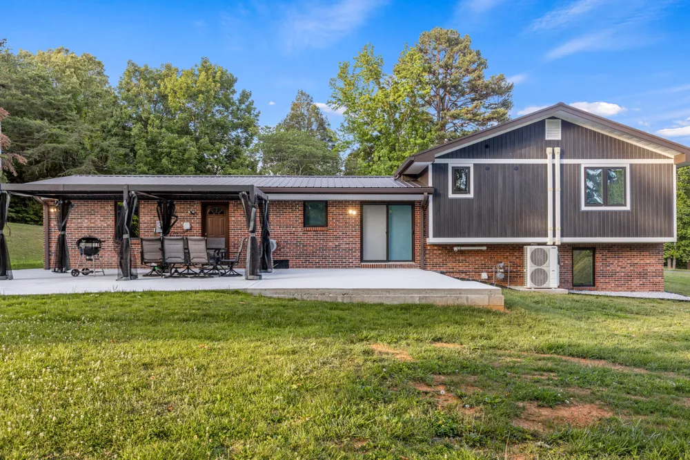 552 Dreamland Road Spring City, TN 37381